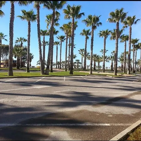 Playa Granada Campo Golf * Motril