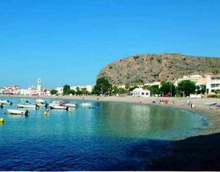 Playa Granada Campo Golf * Motril