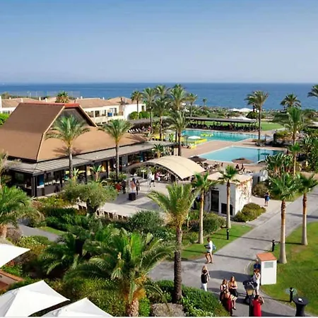 Playa Granada Campo Golf
