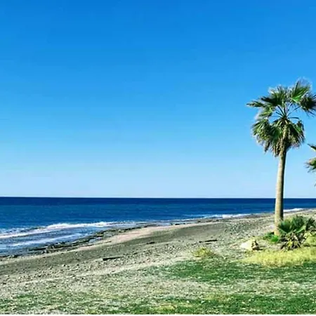 Playa Granada Campo Golf Apartment