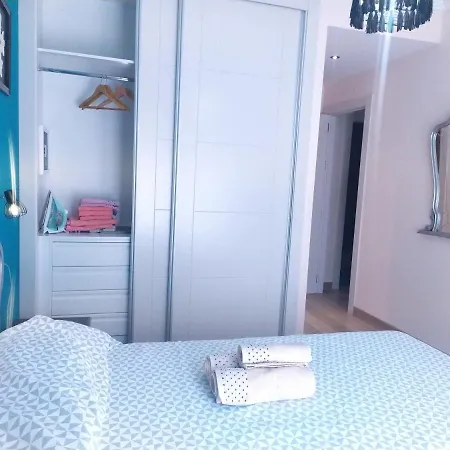Apartment Playa Granada Campo Golf