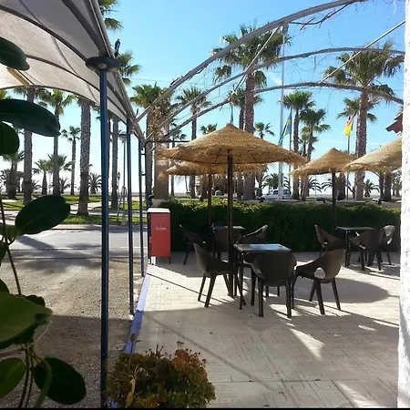 Apartment Playa Granada Campo Golf *