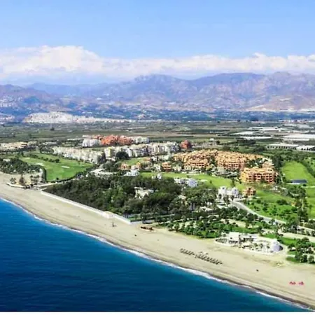 Apartment Playa Granada Campo Golf *