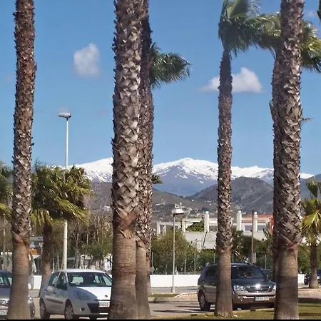 Playa Granada Campo Golf Apartment