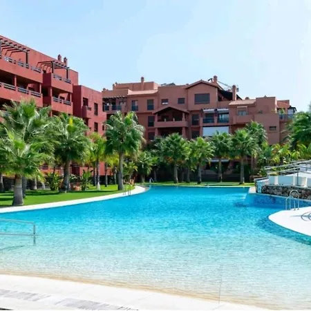 Playa Granada Campo Golf
