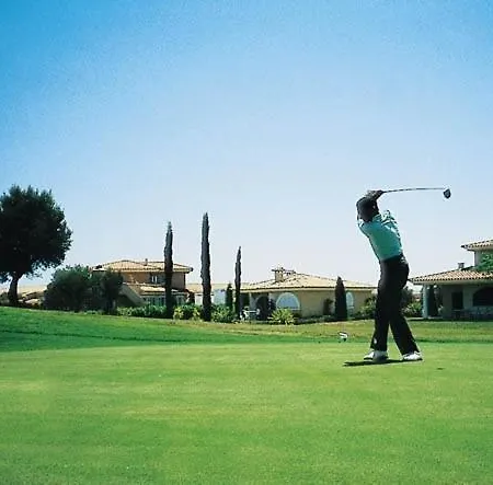 Apartment Playa Granada Campo Golf