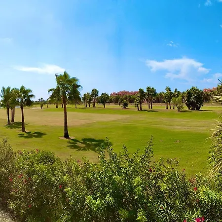 Playa Granada Campo Golf Apartment *