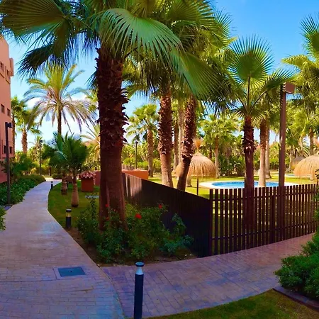 Playa Granada Campo Golf * Motril