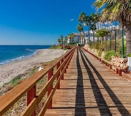 Playa Granada Campo Golf * Motril
