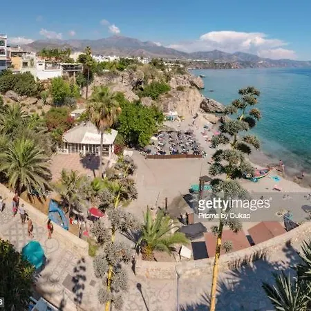 Apartment Playa Granada Campo Golf