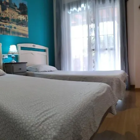 Apartment Playa Granada Campo Golf Motril